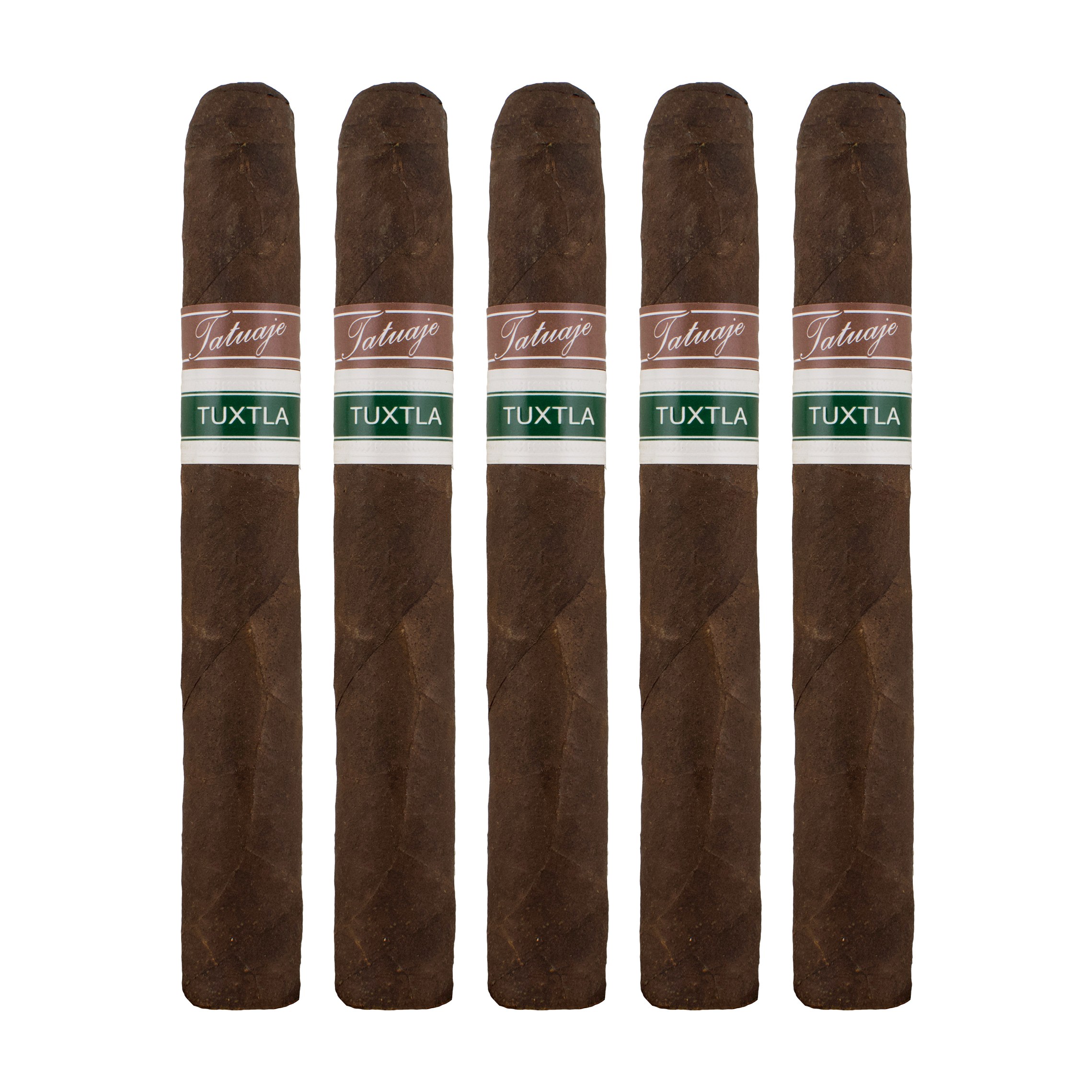 Tatuaje 7th TUXTLA Cigar - 5 Pack